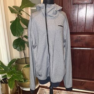 Brooks Pure Project Men's Running Jacket Size XL